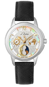 L`Duchen Petit Celeste D 857.11.32